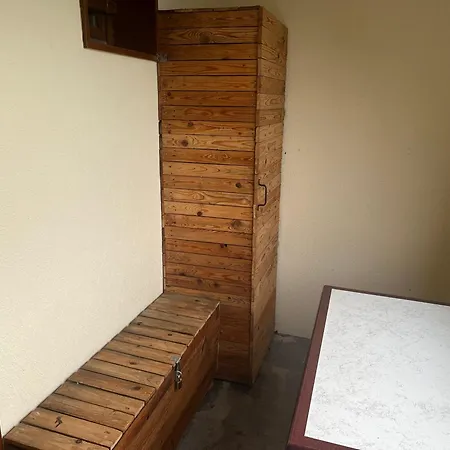 Le Petit Orgentil Apartmán