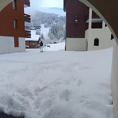 Le Petit Orgentil * Valmorel