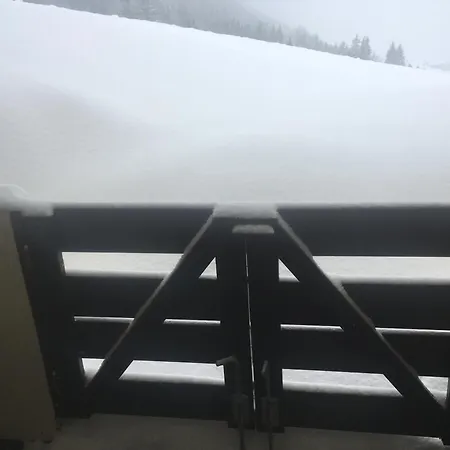 Apartmán Le Petit Orgentil Valmorel