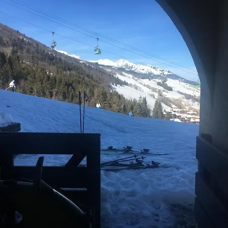 Le Petit Orgentil * Valmorel