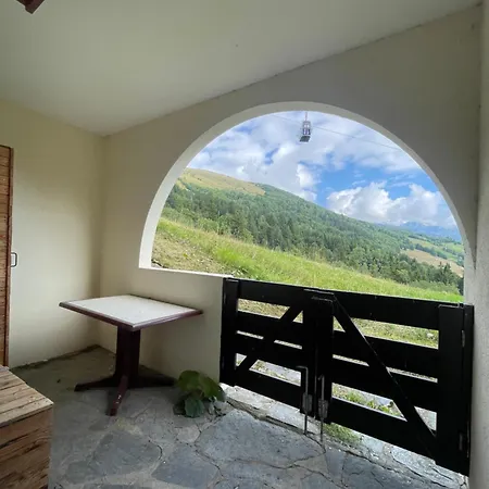 Le Petit Orgentil Apartmán *