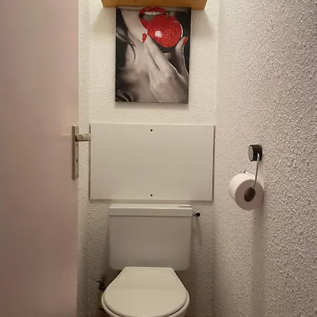 Apartmán Le Petit Orgentil Valmorel