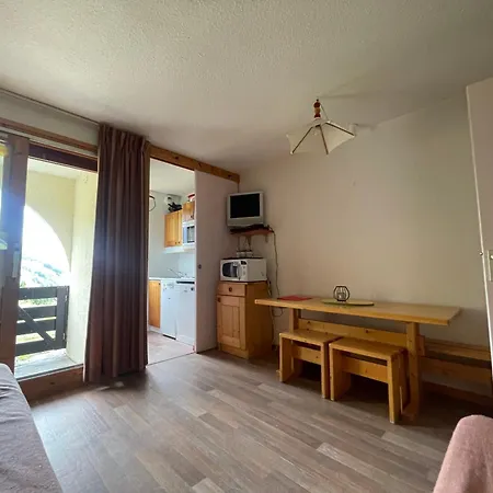 Le Petit Orgentil Apartmán *