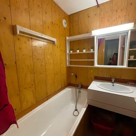 Apartmán Le Petit Orgentil Valmorel
