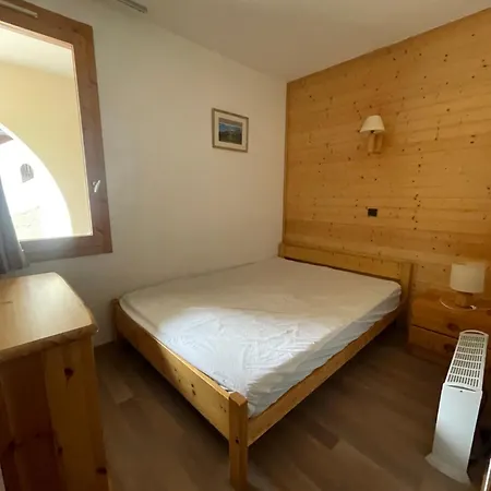 Le Petit Orgentil * Valmorel