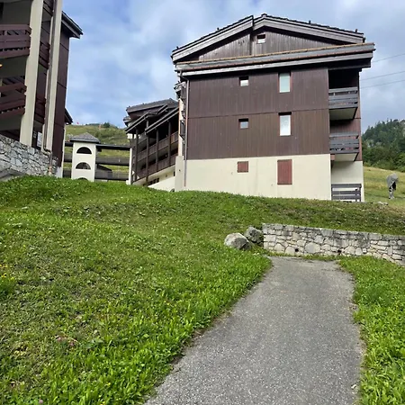Le Petit Orgentil Apartmán