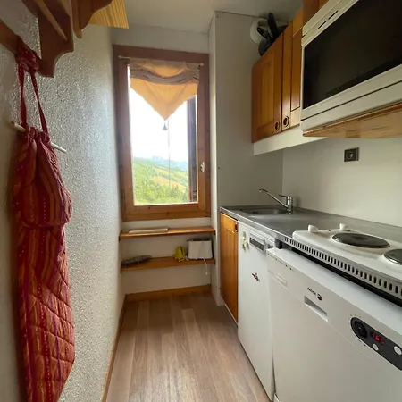 Le Petit Orgentil Apartmán