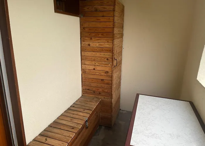 Le Petit Orgentil Apartament