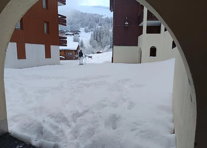 Le Petit Orgentil * Valmorel