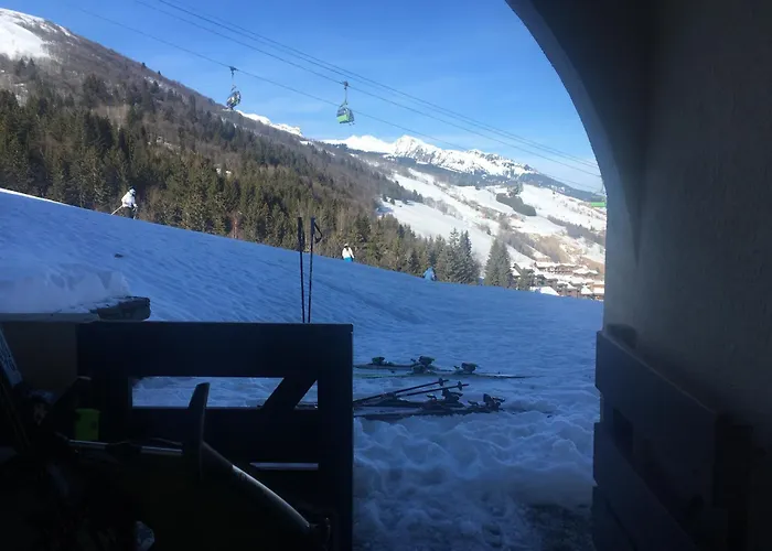 Le Petit Orgentil * Valmorel