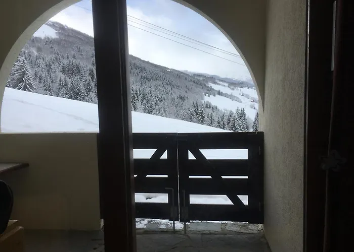 Le Petit Orgentil * Valmorel