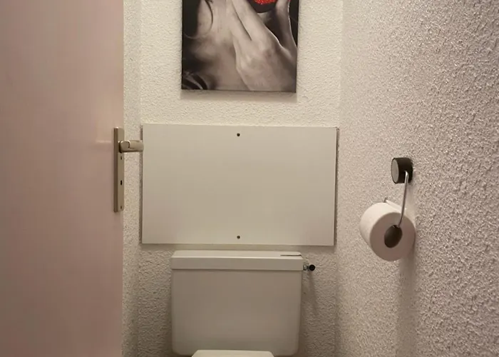 Apartament Le Petit Orgentil Valmorel