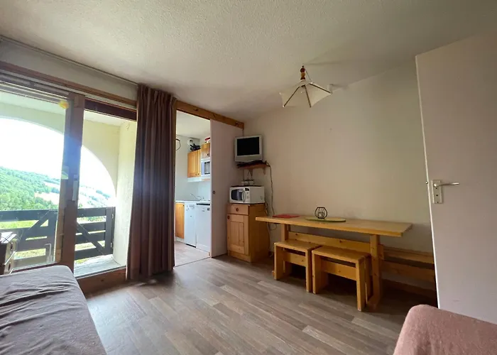 Le Petit Orgentil Apartament *