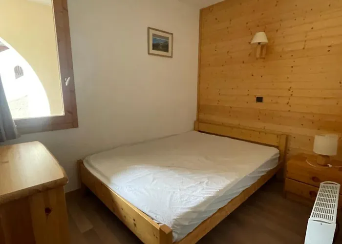 Le Petit Orgentil * Valmorel
