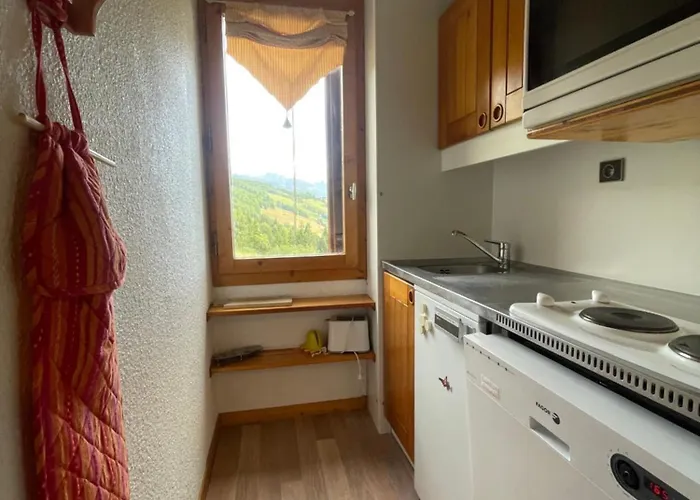 Le Petit Orgentil Apartament